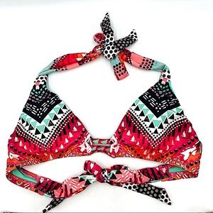 BECCA by Rebecca Virtue Swim Top